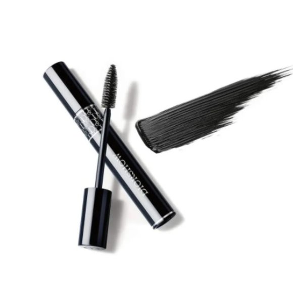 Dior Diorshow Mascara Buildable Professional Volume Mascara 090 Pro Black, NEW - Picture 7 of 10